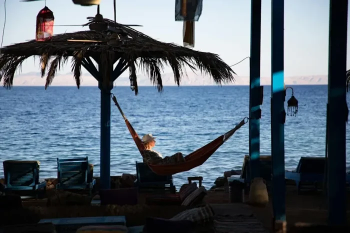 🌸 IVF & Egyptian Getaway Package by Sekhmet Tour